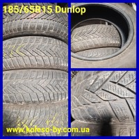 185x65 R15 Dunlop (4шт – Комплект) 